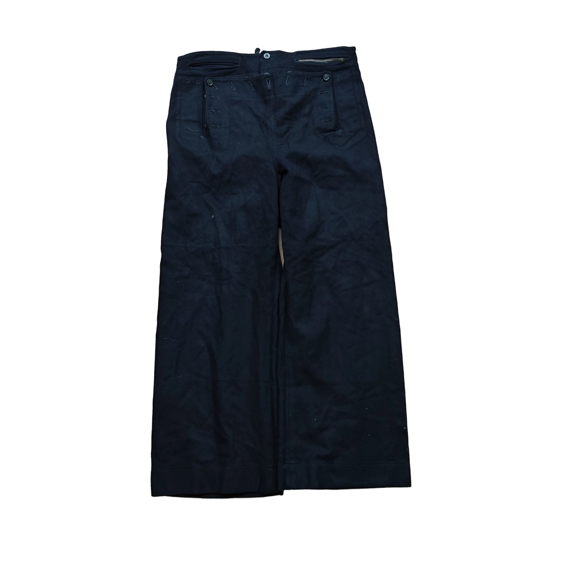 WWII/Korea US Navy Uniform Set Aviation — image 10