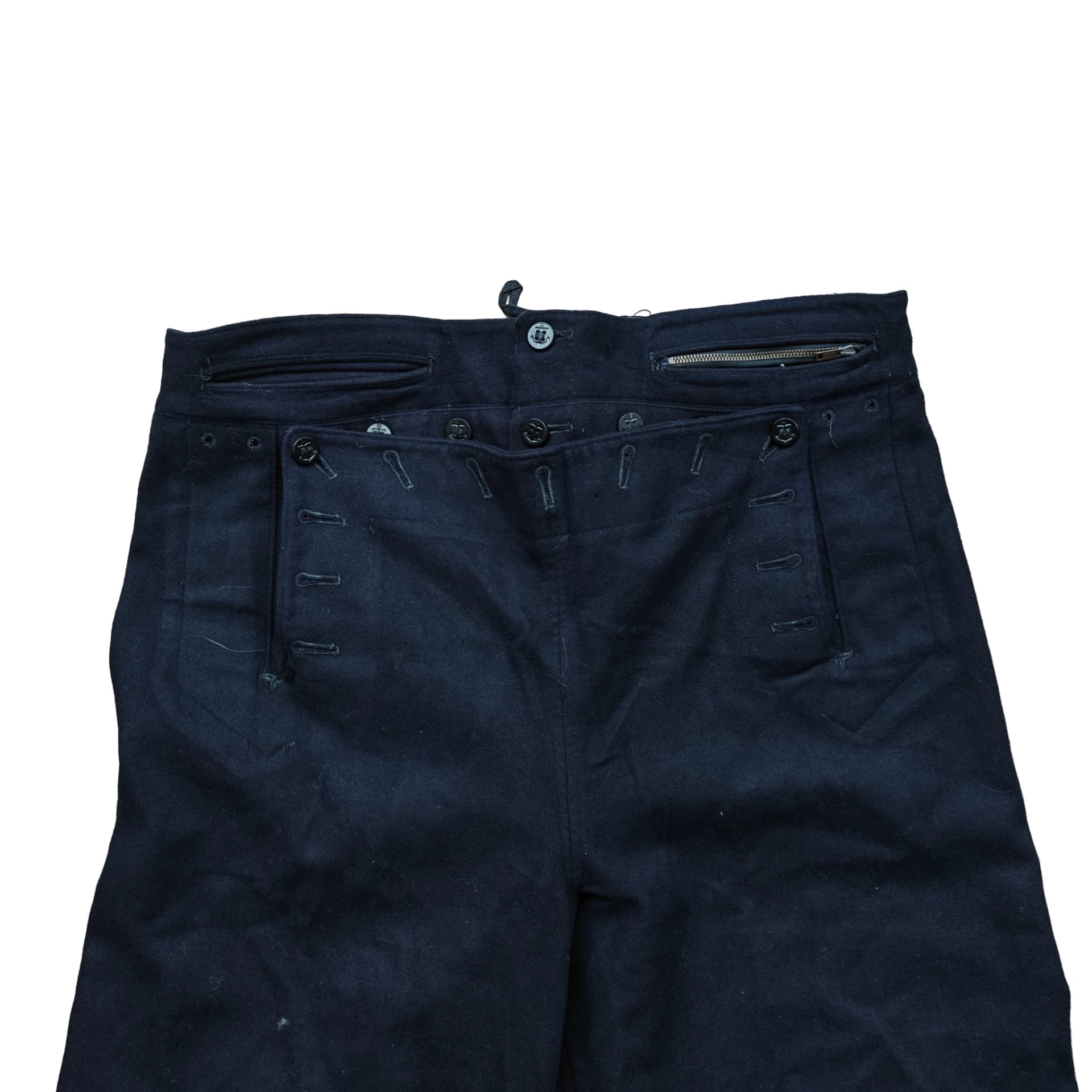 WWII/Korea US Navy Uniform Set Aviation — image 12