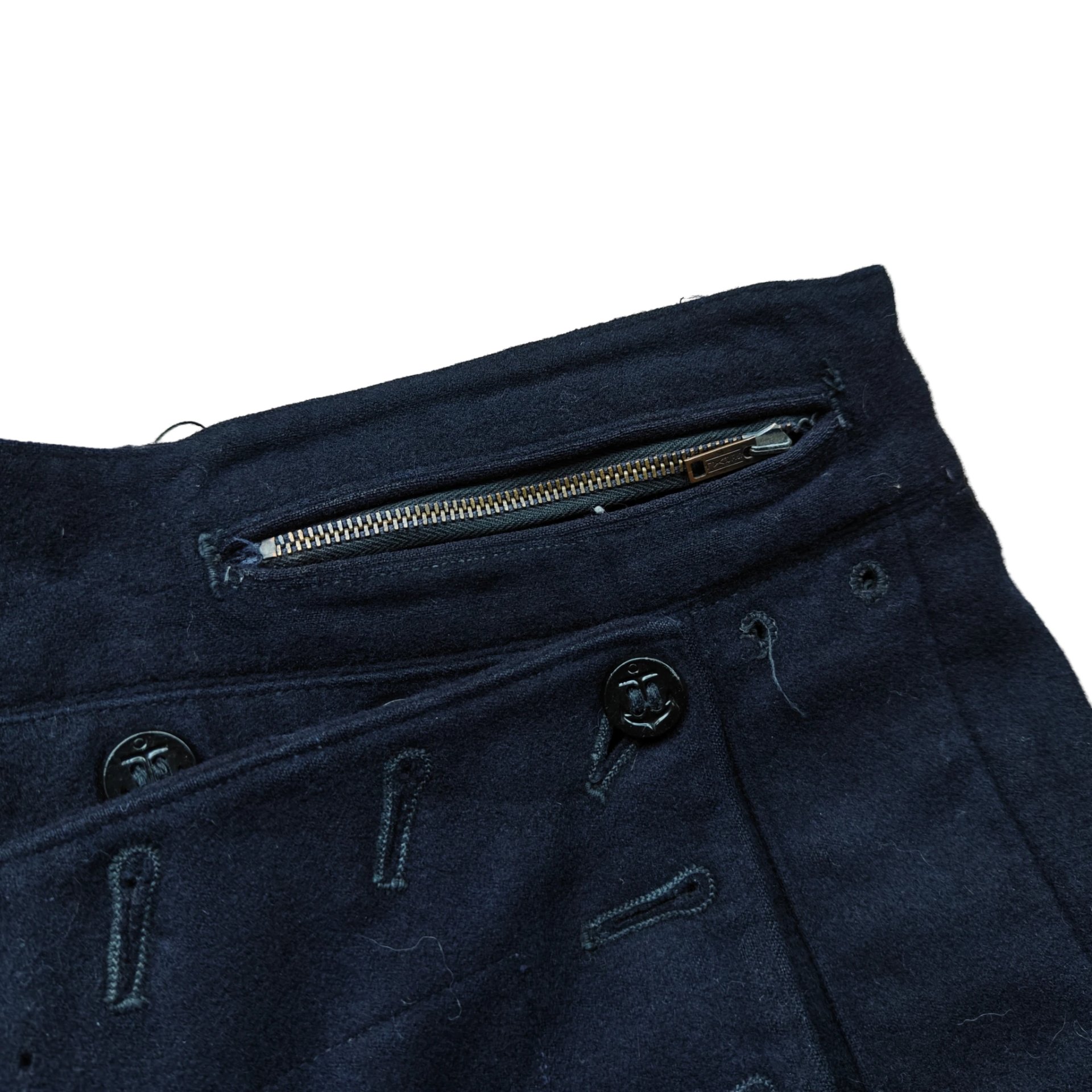 WWII/Korea US Navy Uniform Set Aviation — image 13