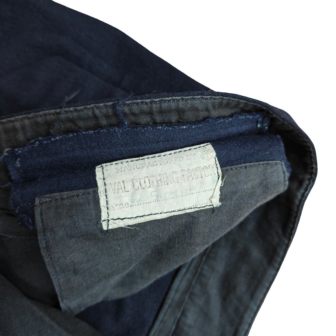 WWII/Korea US Navy Uniform Set Aviation — image 14