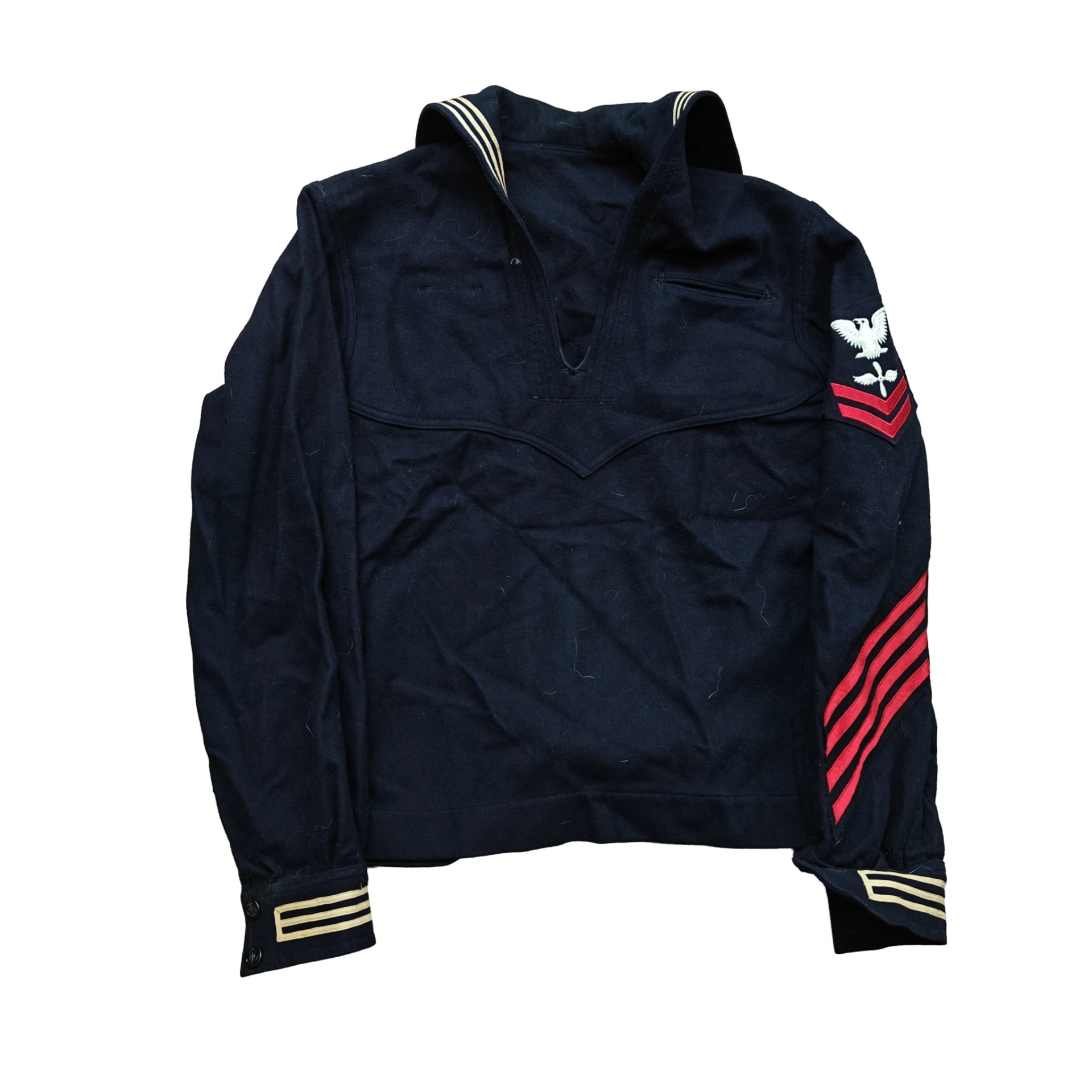 WWII/Korea US Navy Uniform Set Aviation — image 2