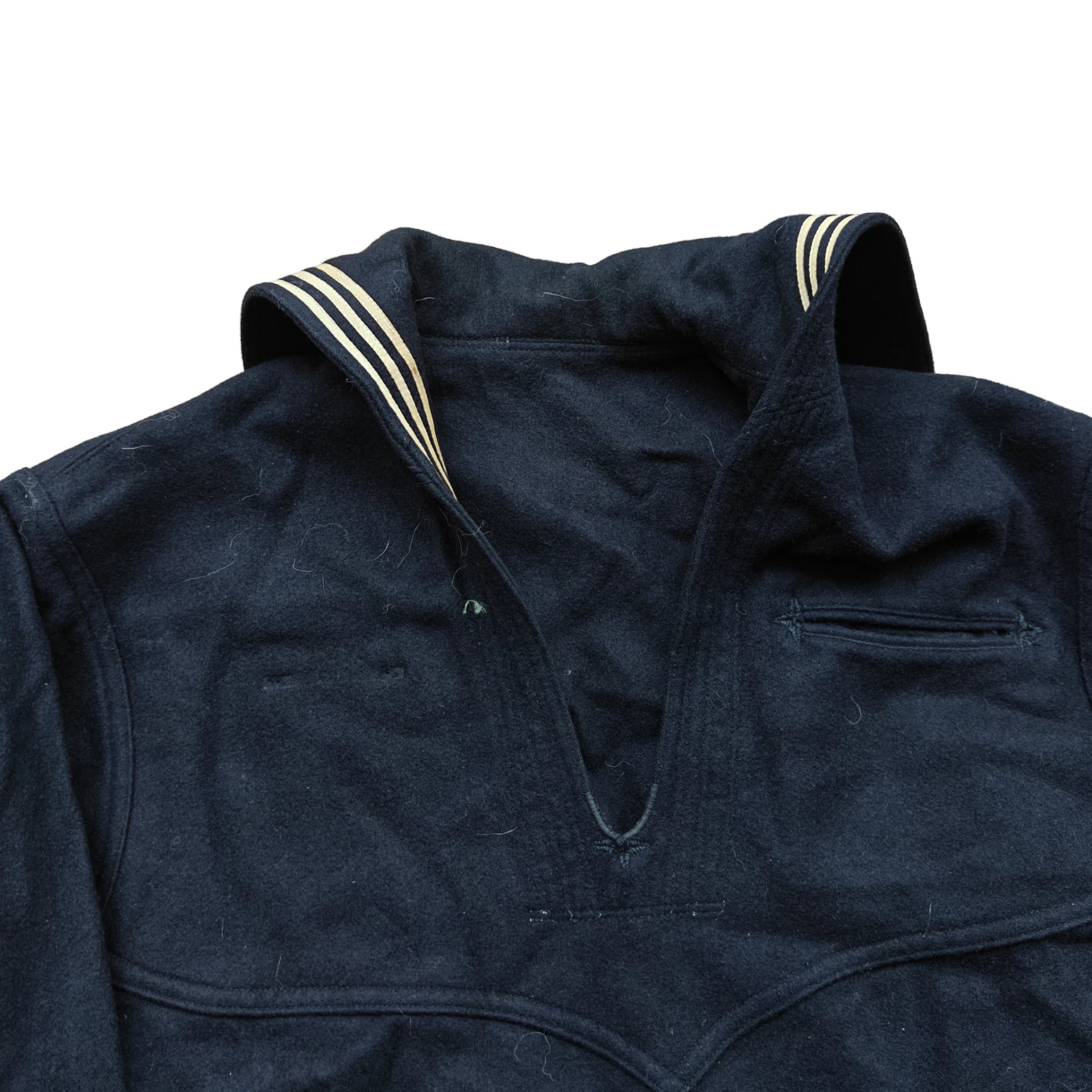 WWII/Korea US Navy Uniform Set Aviation — image 3