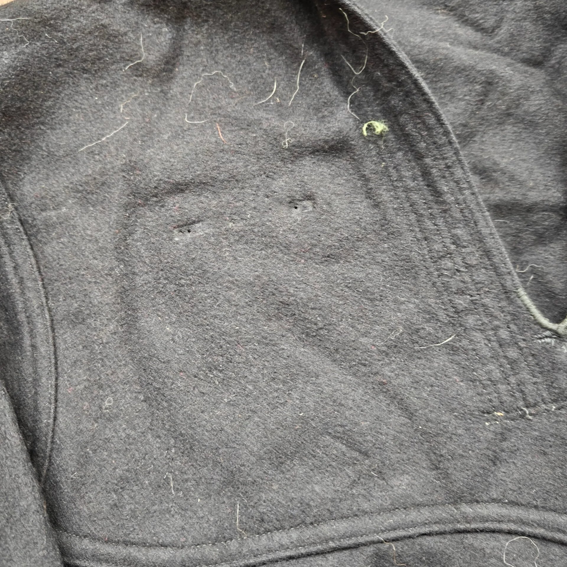 WWII/Korea US Navy Uniform Set Aviation — image 4