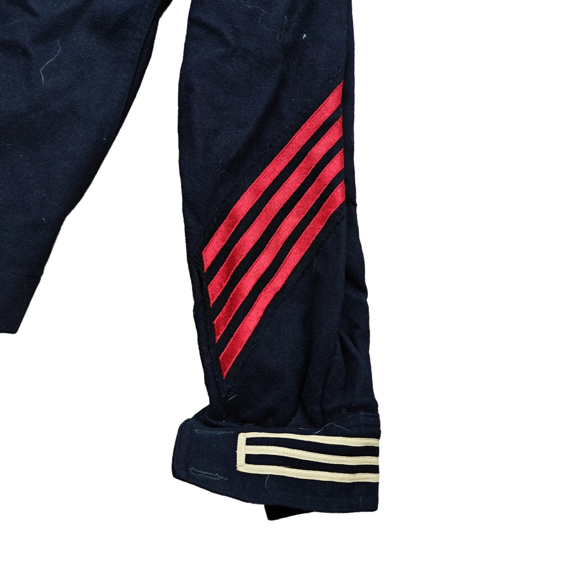 WWII/Korea US Navy Uniform Set Aviation — image 6