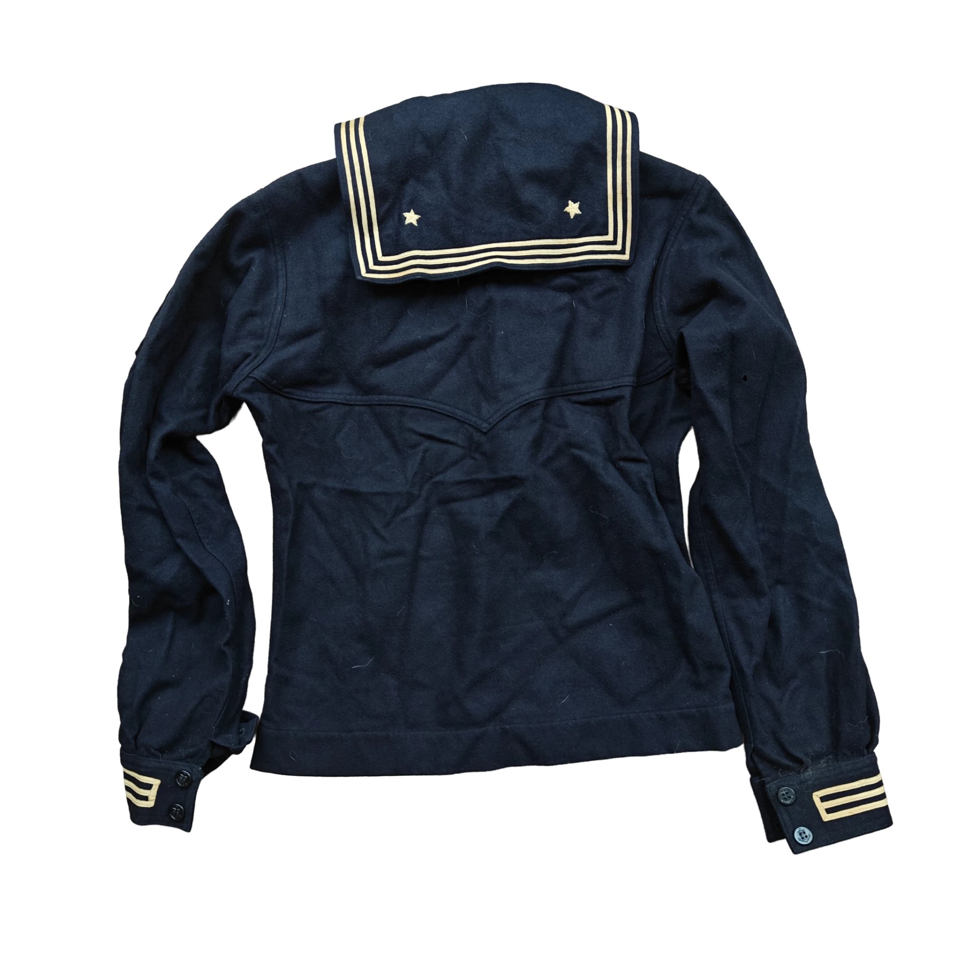 WWII/Korea US Navy Uniform Set Aviation — image 7