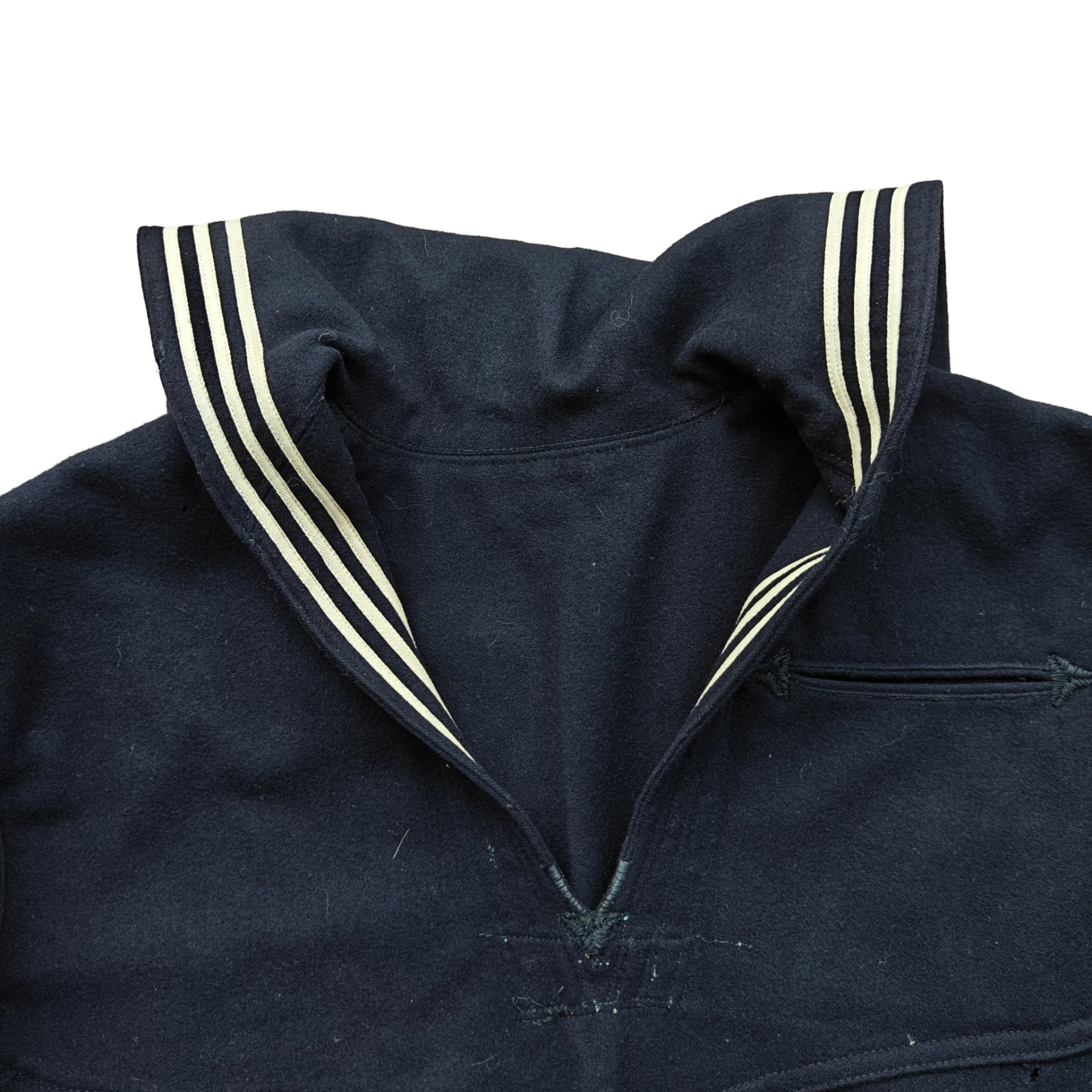 WWII/Korea US Navy Uniform Set Sonarman — image 3