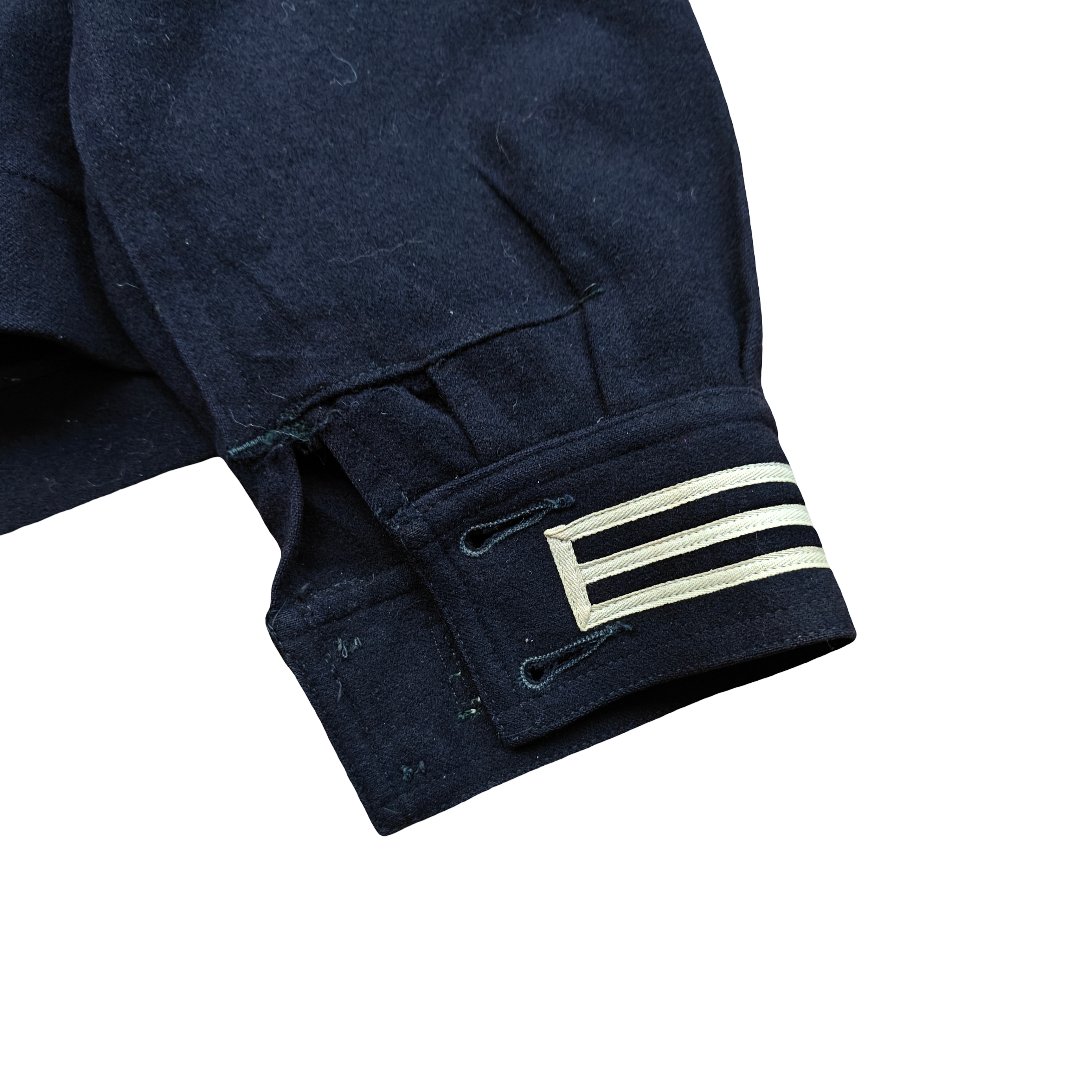 WWII/Korea US Navy Uniform Set Sonarman — image 5