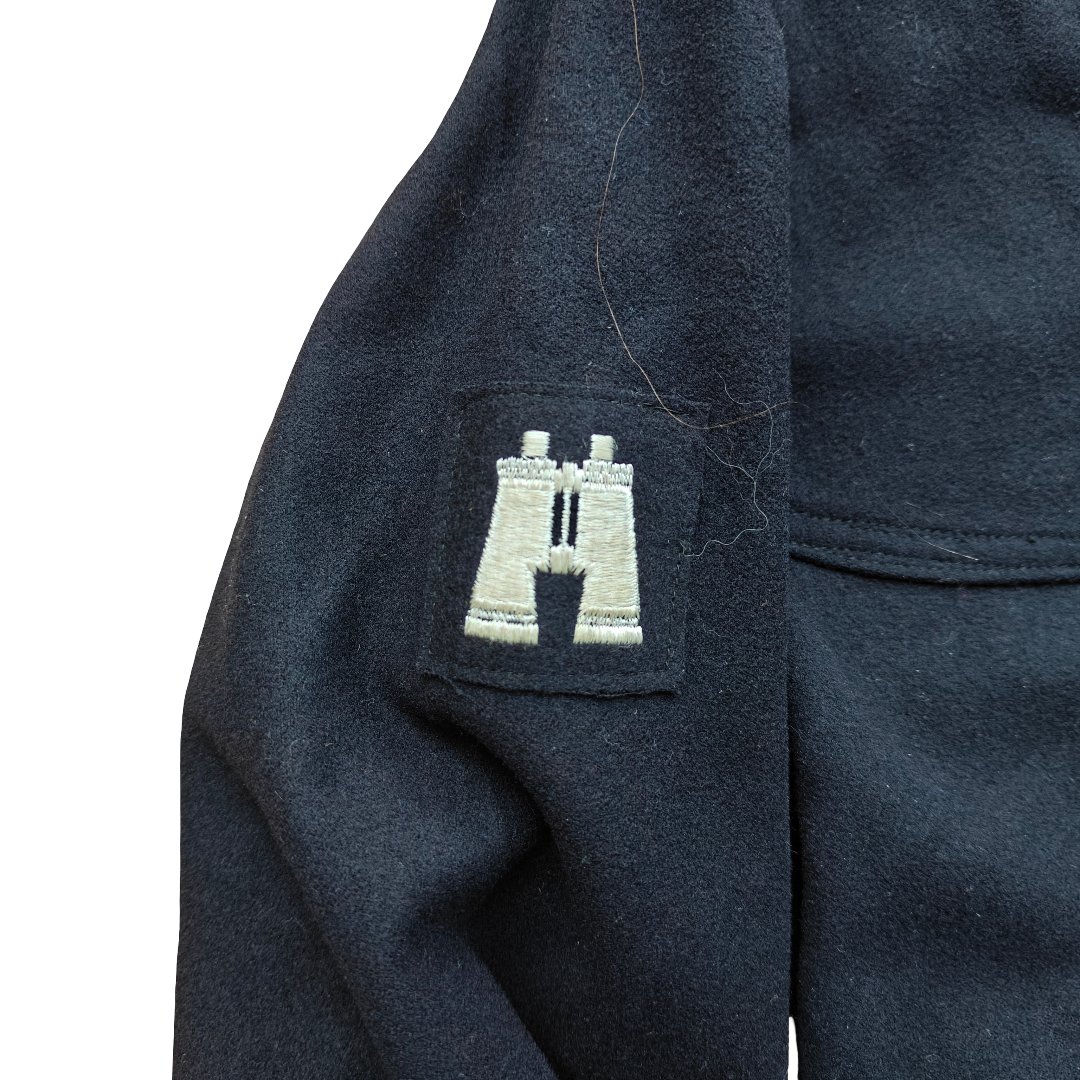 WWII/Korea US Navy Uniform Set Sonarman — image 6