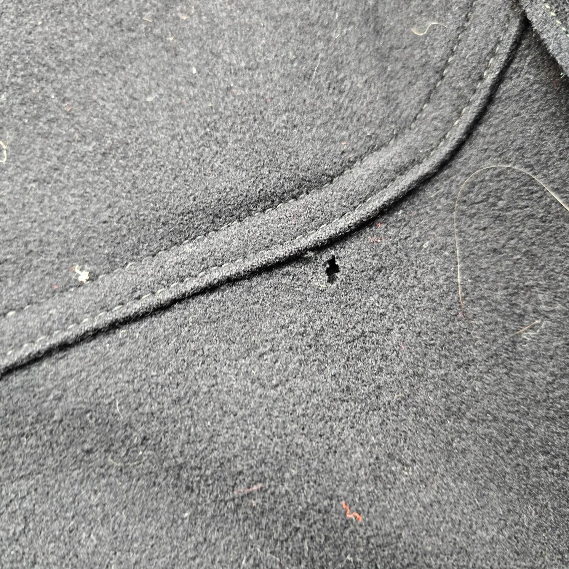 WWII/Korea US Navy Uniform Set Sonarman — image 7