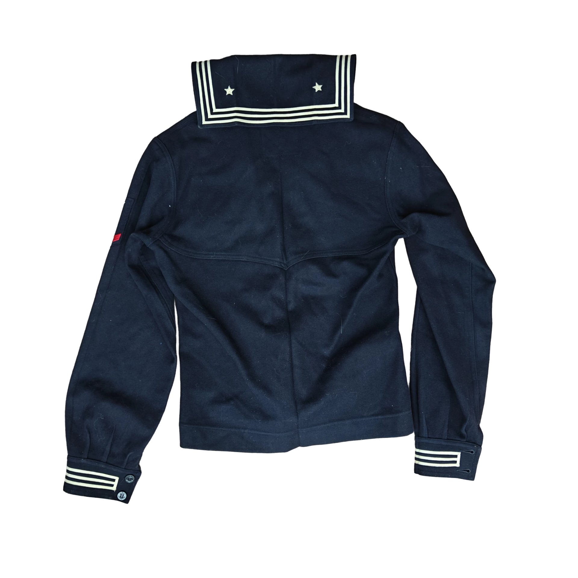 WWII/Korea US Navy Uniform Set Sonarman — image 8