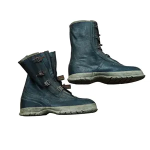 WWII/Korea US Winter Arctic Overshoes