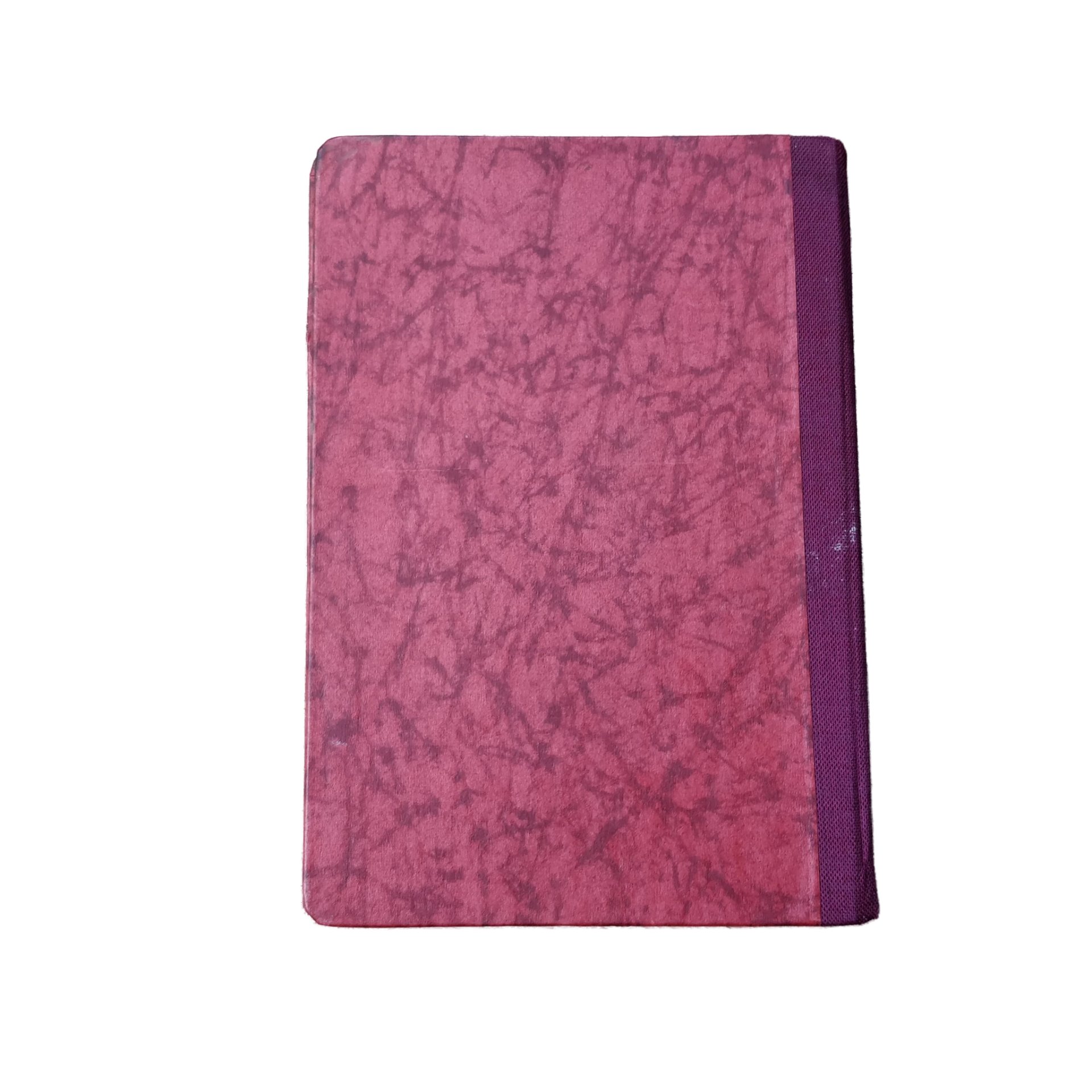 WWII German DAF Mitgliedsbuch — image 11