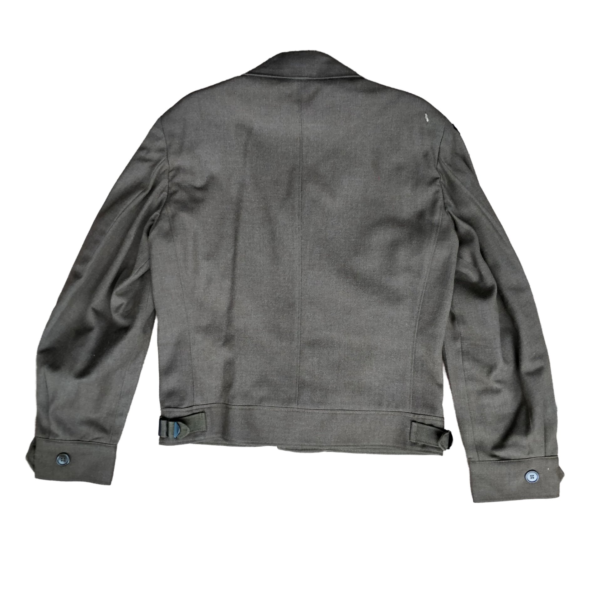 WWII US Ike Jacket First Special Service Forces ADSEC — image 12