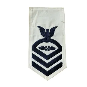 WWII US Navy Chief Petty Officer Aviation Boatswain's Mate Rank …