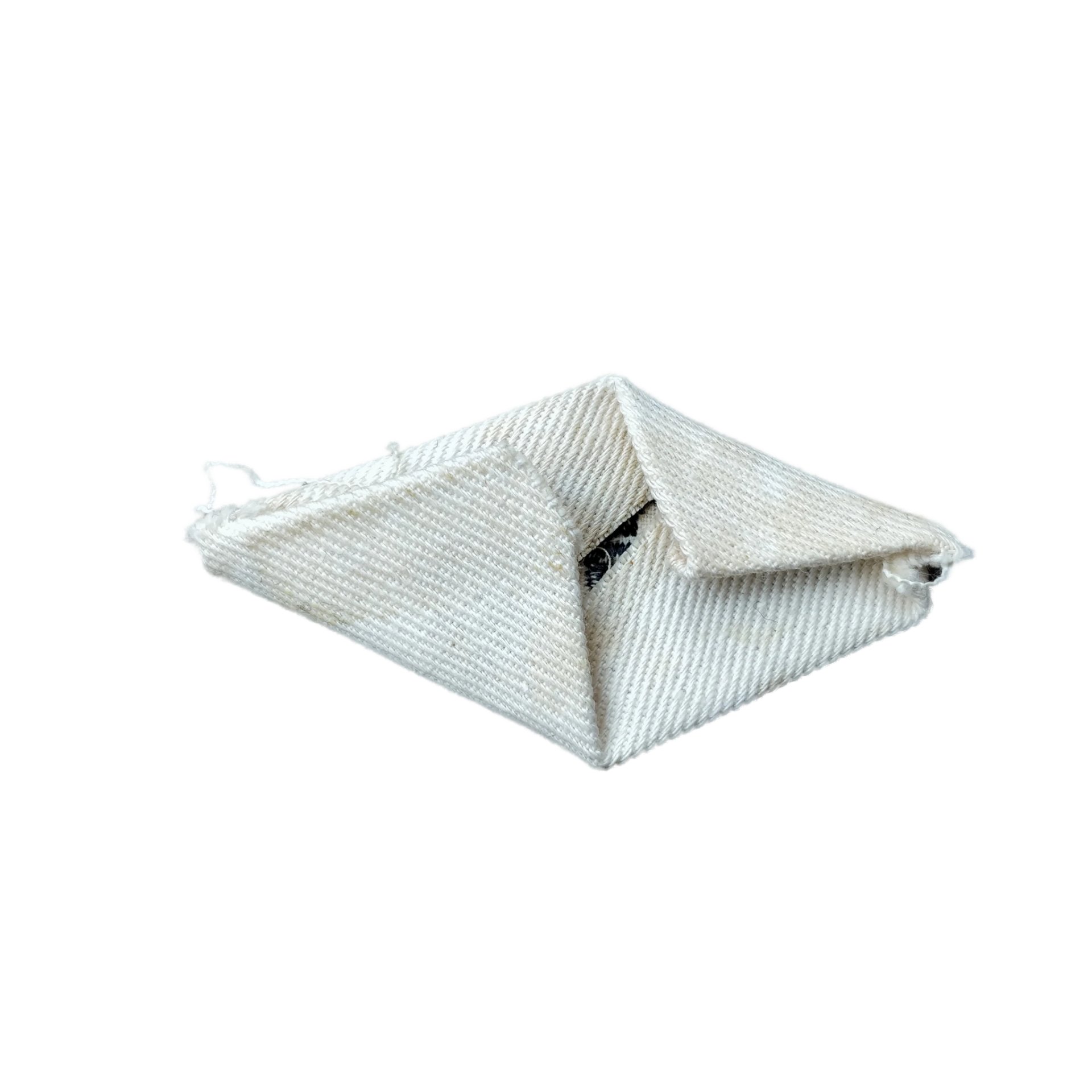 WWII US Navy Aviation Rangefinder Patch — image 2