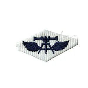 WWII US Navy Aviation Rangefinder Patch