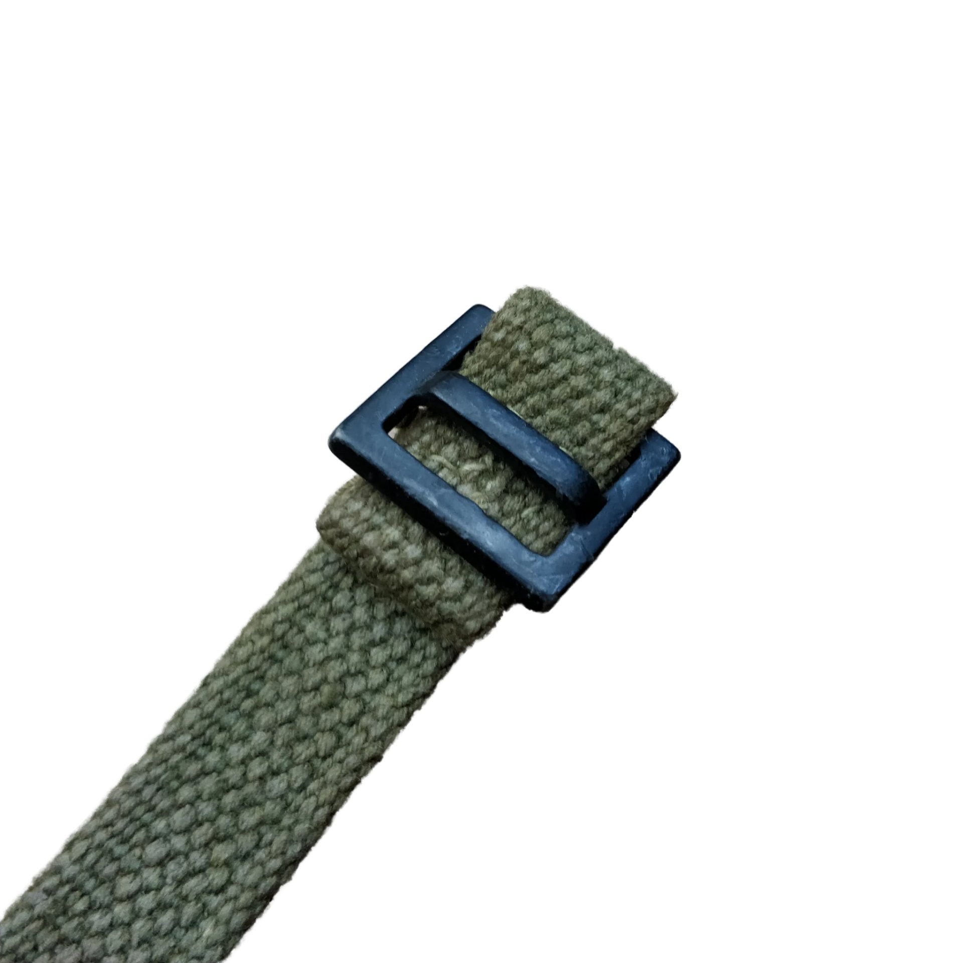 WWII US Engineers Paratrooper Wrist Compass — image 5