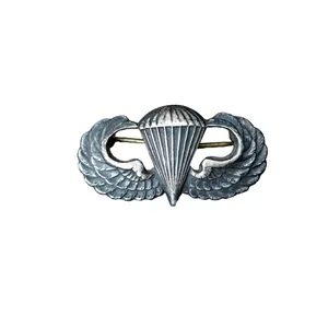 WWII US Paratrooper Jump Wing