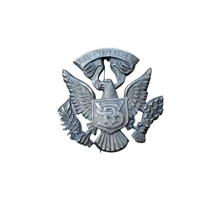 WWII US Sweetheart Officers Pin