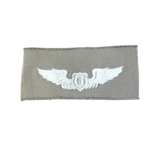 WWII US Glider Pilot Wing Patch
