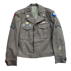 WWII US Ike Jacket 29th Infantry Division
