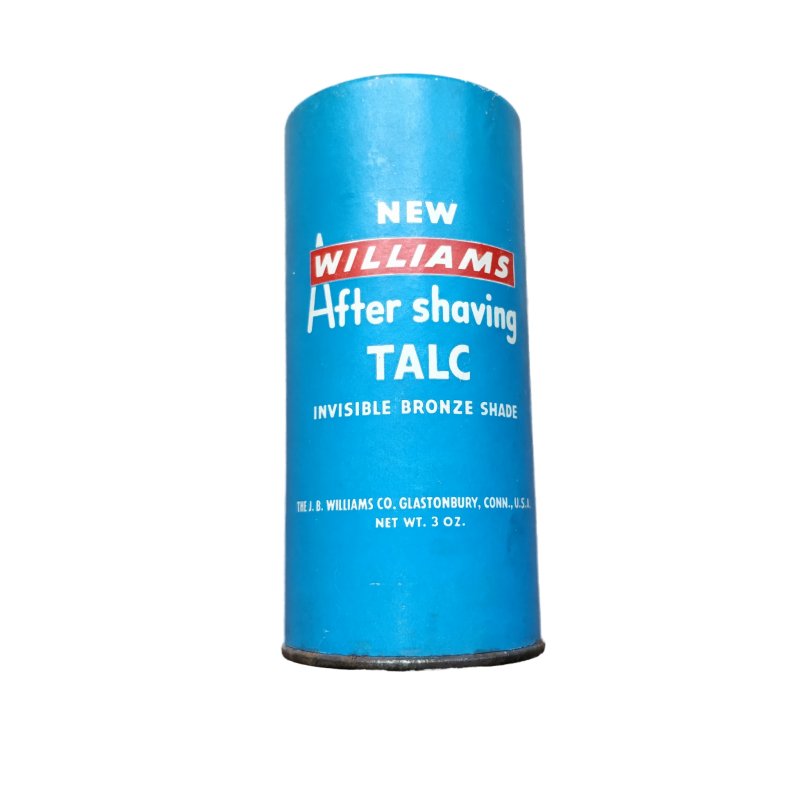 WWII US Shaving Set Talk And Brush — image 2