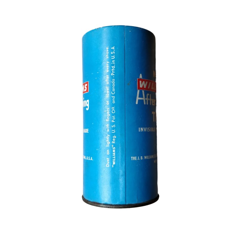 WWII US Shaving Set Talk And Brush — image 3