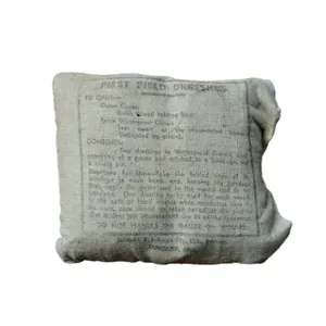 WWII British Bandage