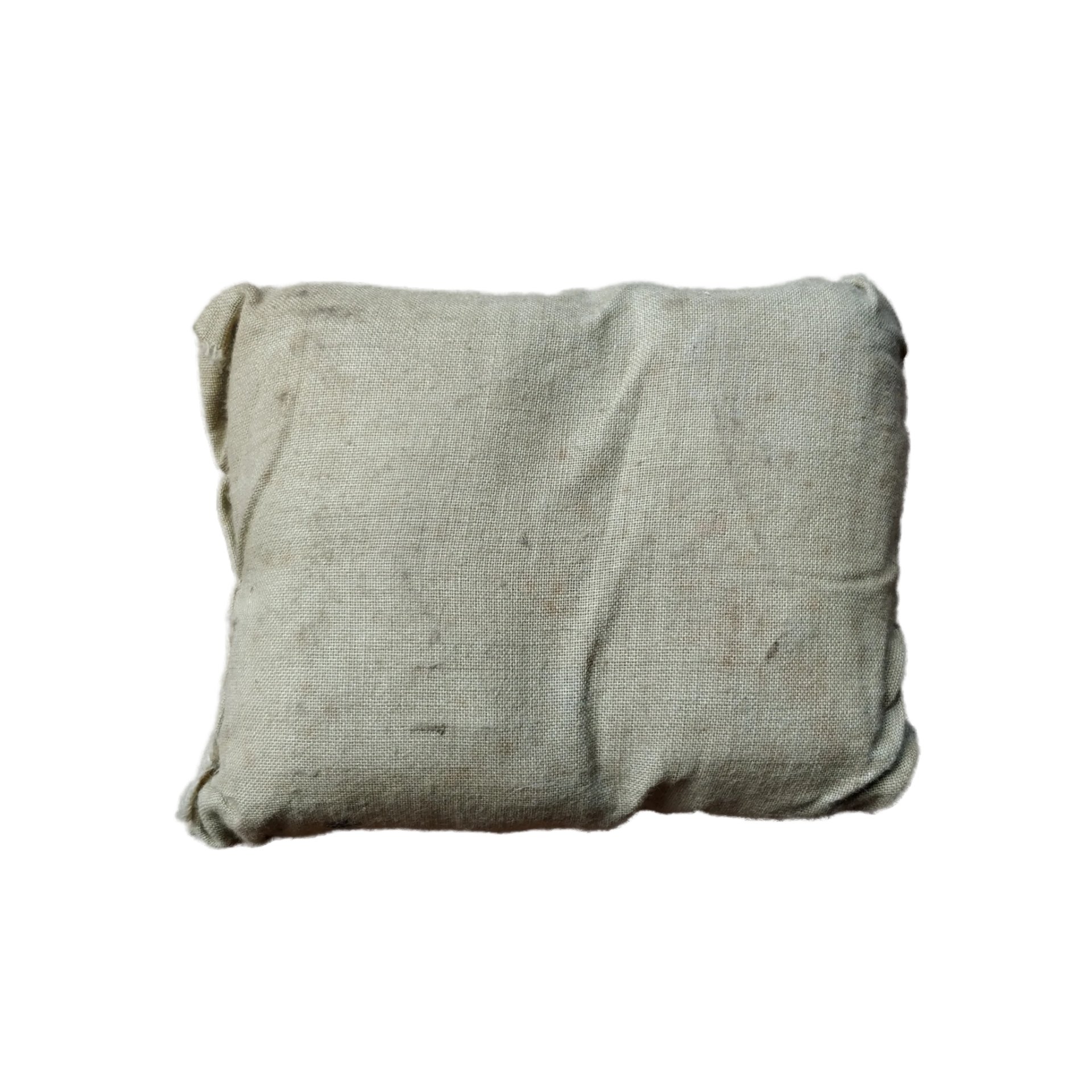 WWII British Bandage — image 2