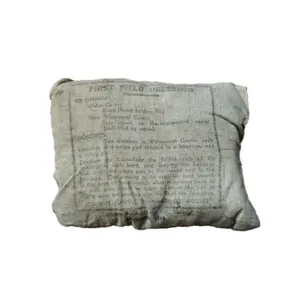 WWII British Bandage