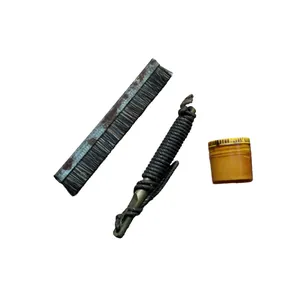 WWII US Rifle Cleaning Set