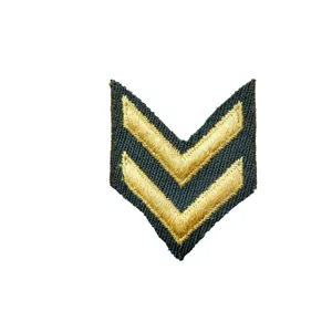 WWI / WWII US Service Stripes Patch