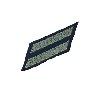 WWII US Service Stripes Patch