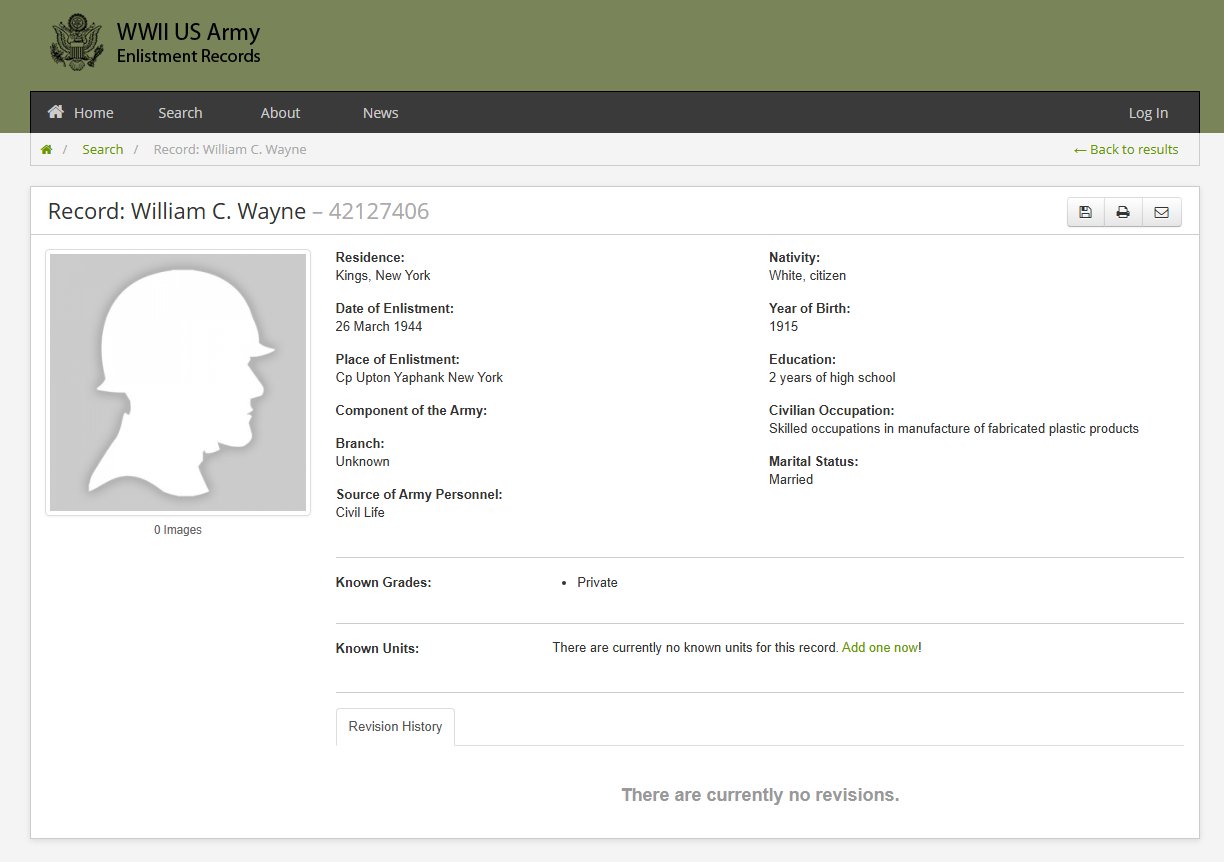 WWII US Ike Jacket Air Force Bullion Patches Named — image 17