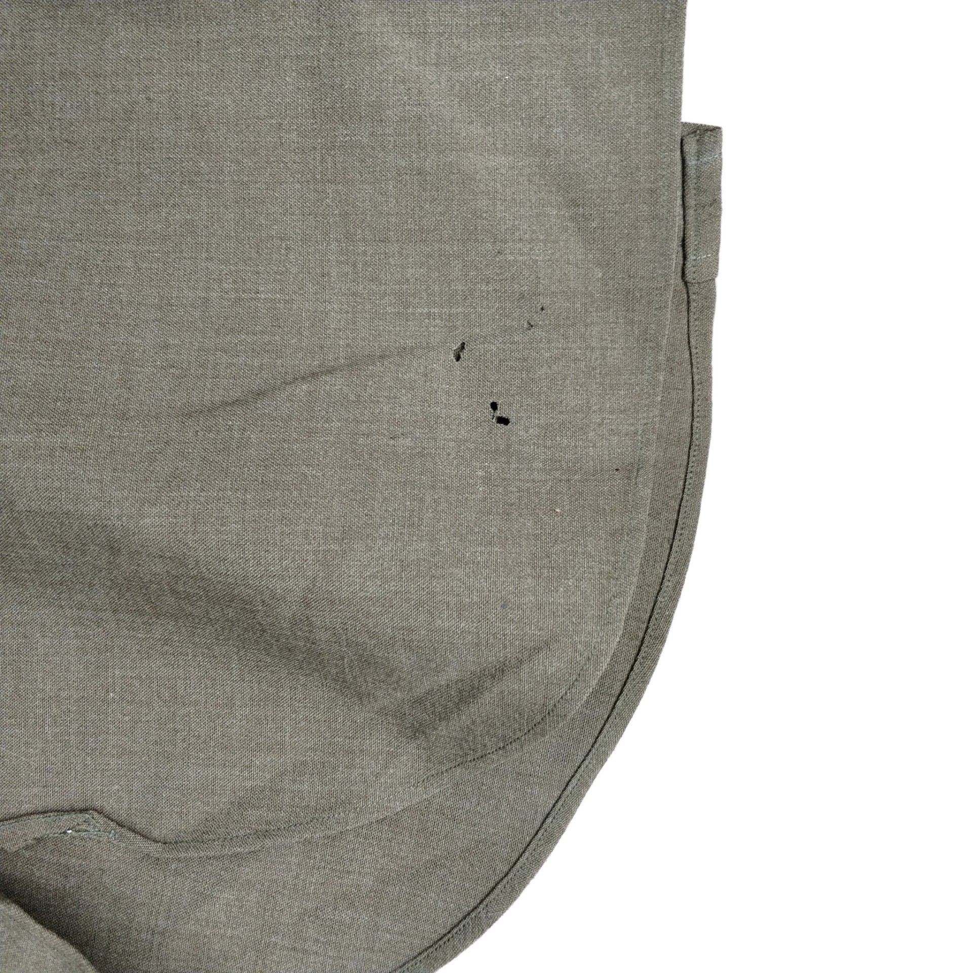 WWII US Wool Shirt 4th Air Force Named — image 11