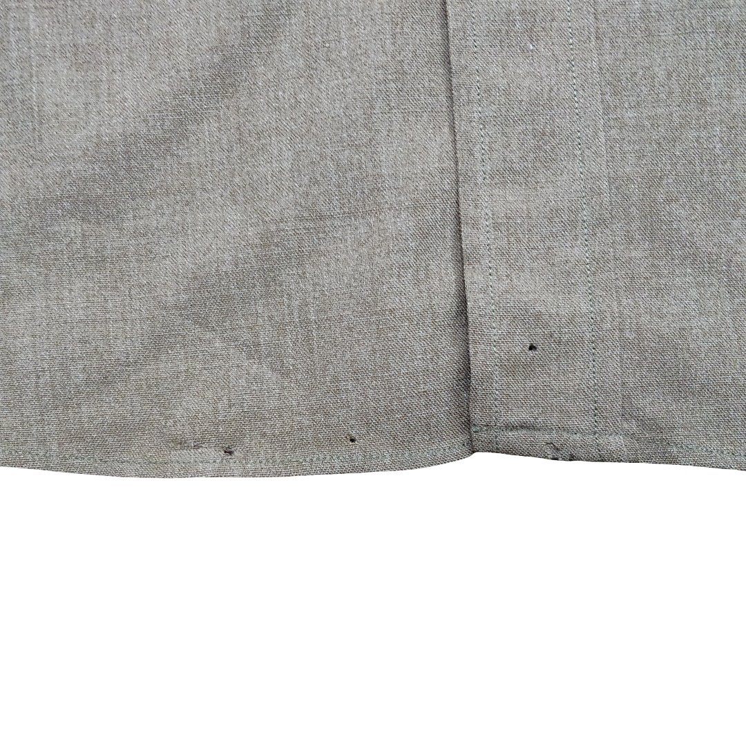 WWII US Wool Shirt 4th Air Force Named — image 5