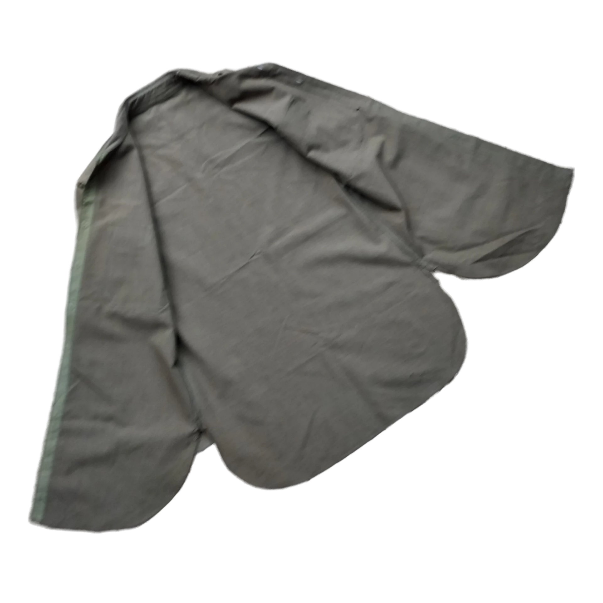 WWII US Wool Shirt 4th Air Force Named — image 8