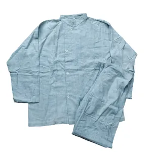 WWII US Medical Department Pajamas