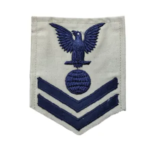 WWII US Navy Petty Officer 2nd Class Electrician's Mate Rank …