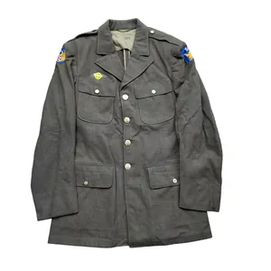 WWII USAAF Class A Jacket 8th Air Force