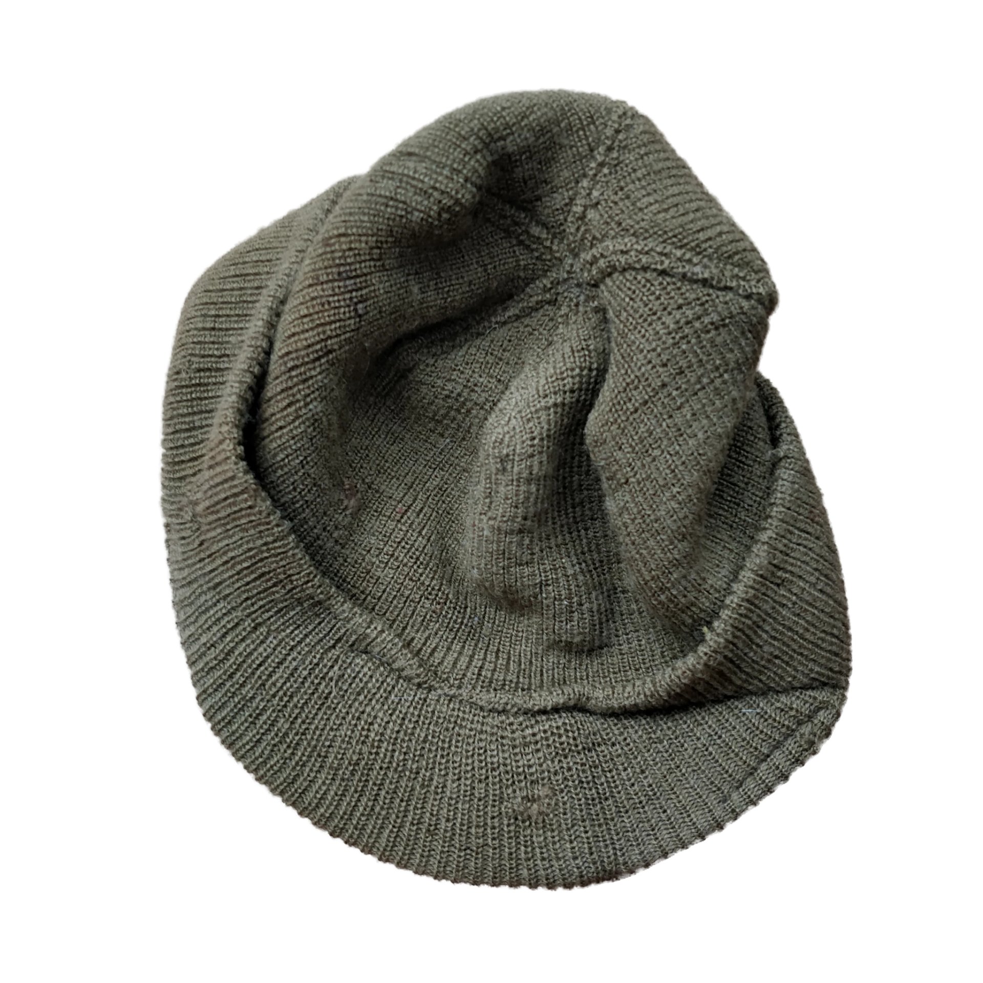 WWII US Beanie Cap — image 2