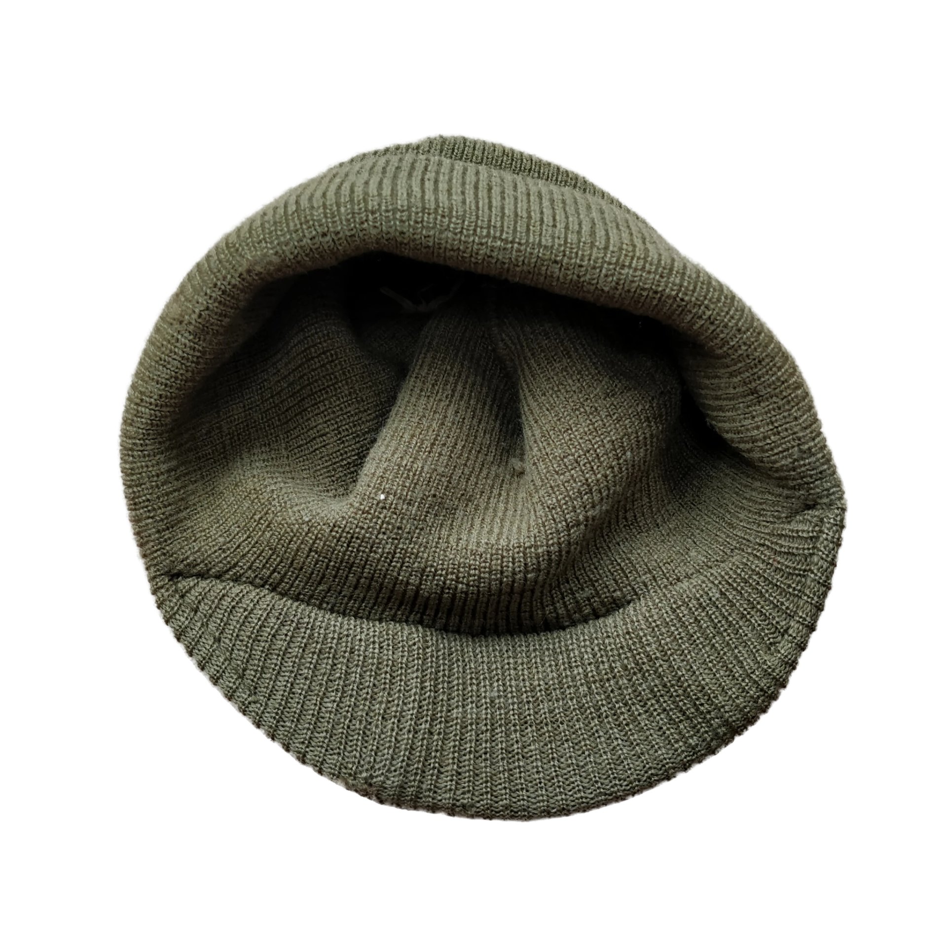 WWII US Beanie Cap — image 3