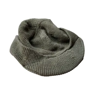 WWII US Beanie Cap