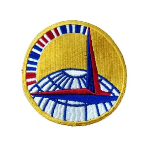 WWII USAAF Ferrying Command Pocket Patch