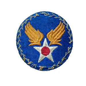 WWII USAAF Air Force Patch