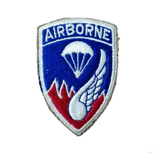 Korean War 187th Airborne Infantry Regiment Patch