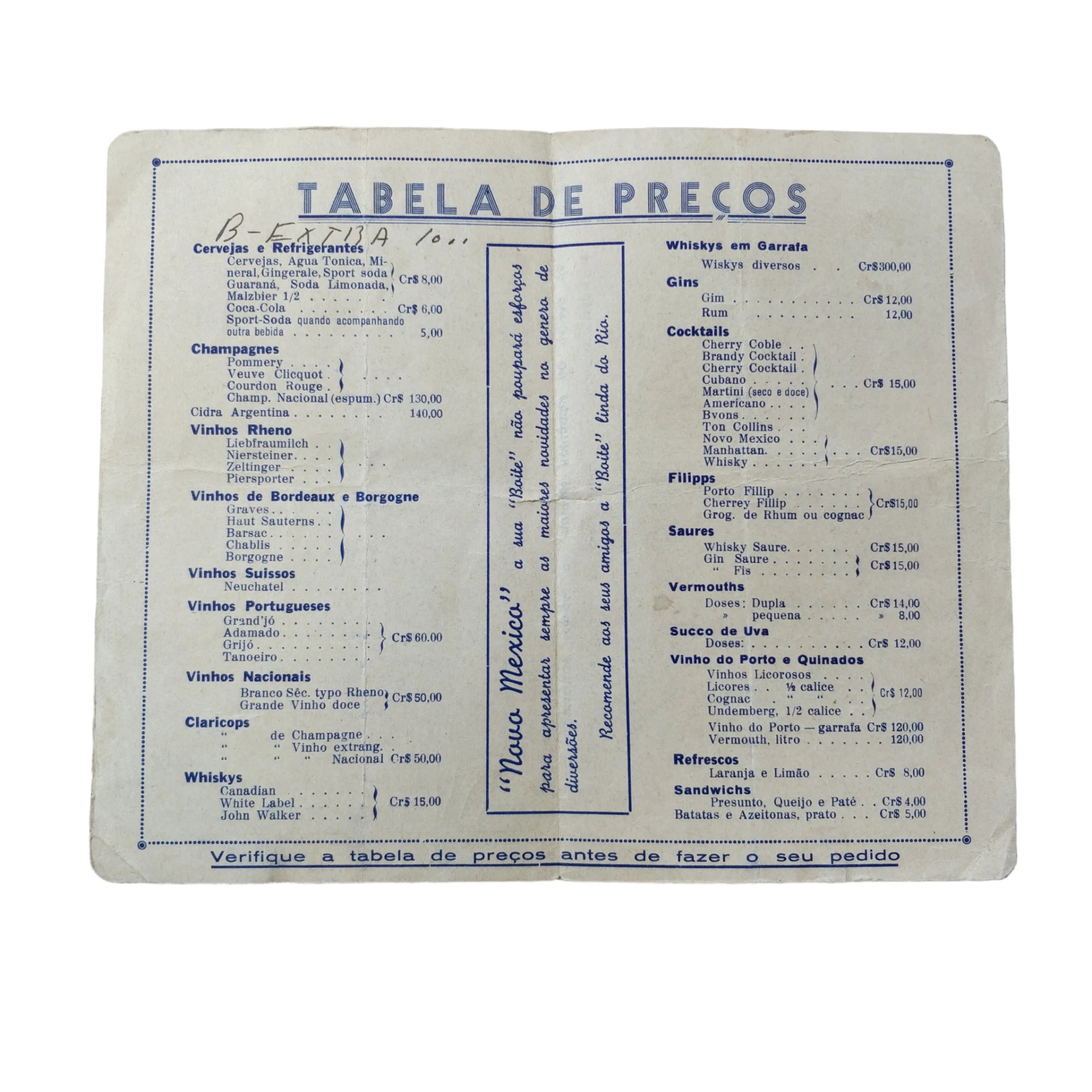 WWII US Navy Merchant Marine Paperwork Grouping — image 15