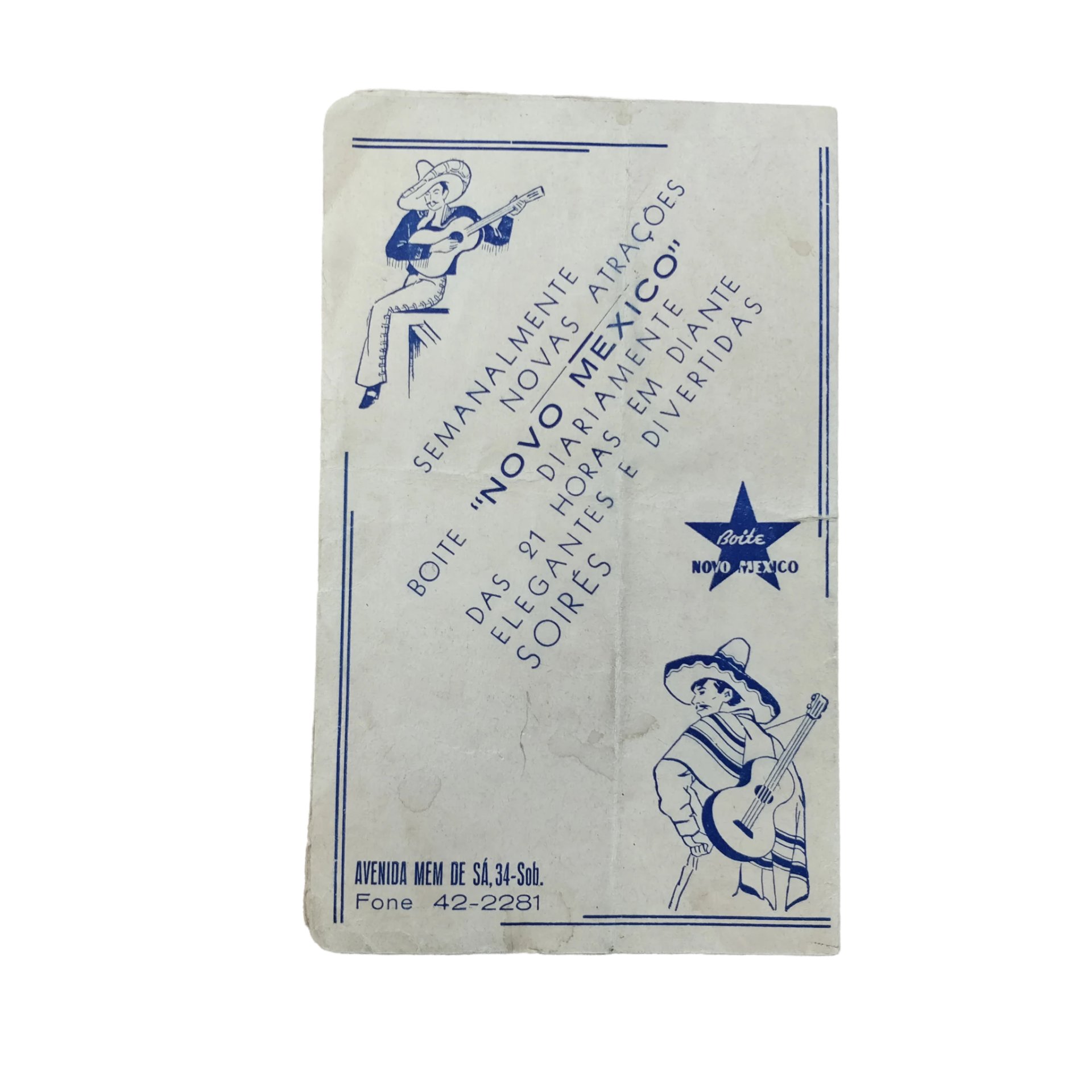 WWII US Navy Merchant Marine Paperwork Grouping — image 16