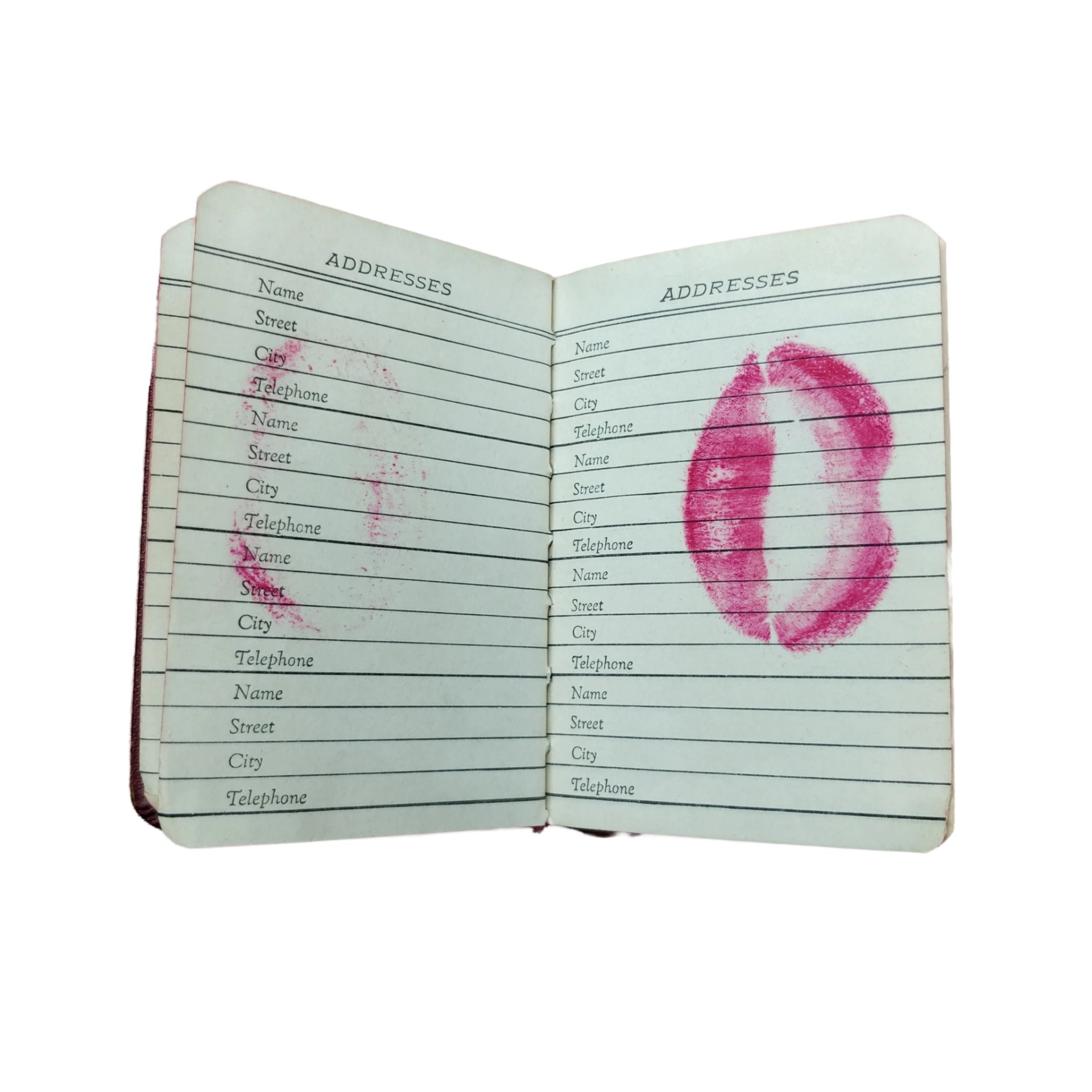 WWII US Navy Merchant Marine Paperwork Grouping — image 33