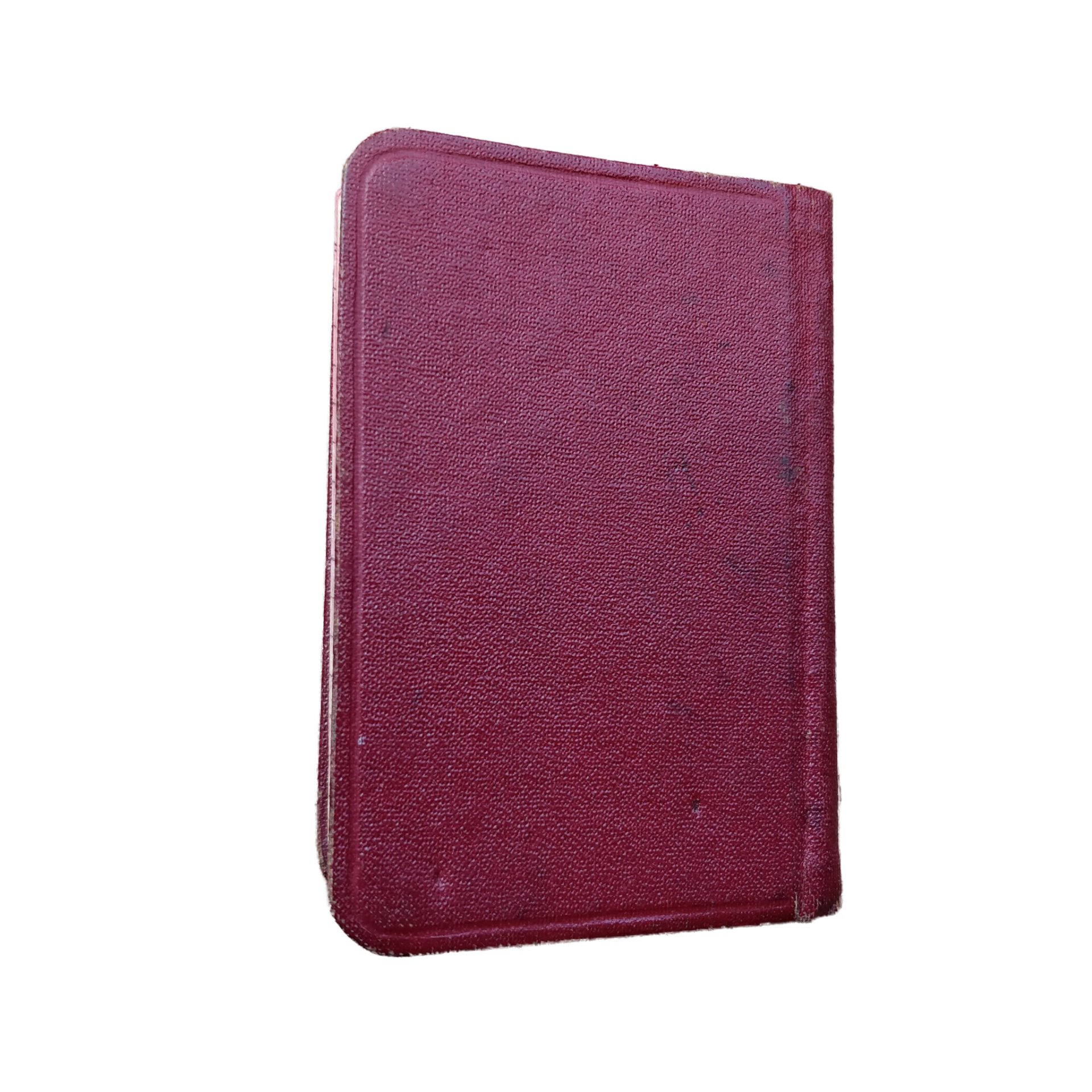 WWII US Navy Merchant Marine Paperwork Grouping — image 34